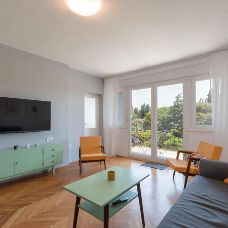 Nona Mileva Apartment Pula Ngoại thất bức ảnh