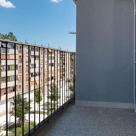 Nona Mileva Apartment Pula Ngoại thất bức ảnh