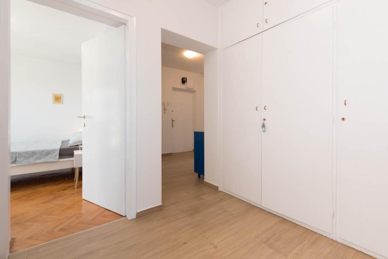 Nona Mileva Apartment Pula Ngoại thất bức ảnh