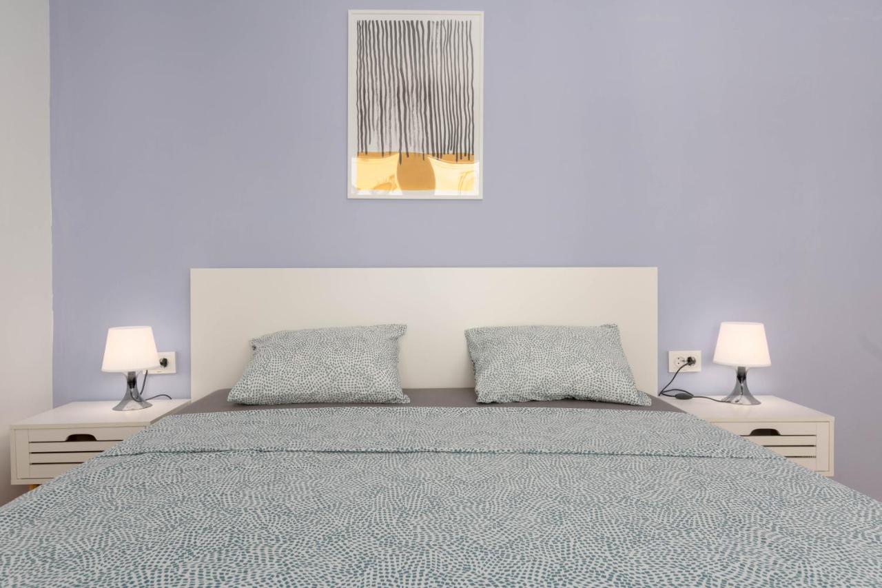 Nona Mileva Apartment Pula Ngoại thất bức ảnh