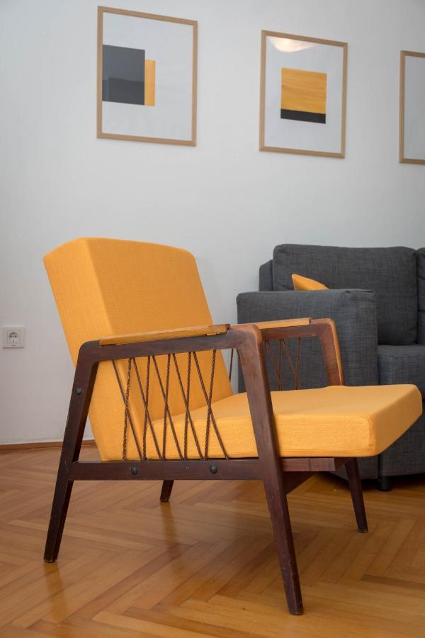 Nona Mileva Apartment Pula Ngoại thất bức ảnh