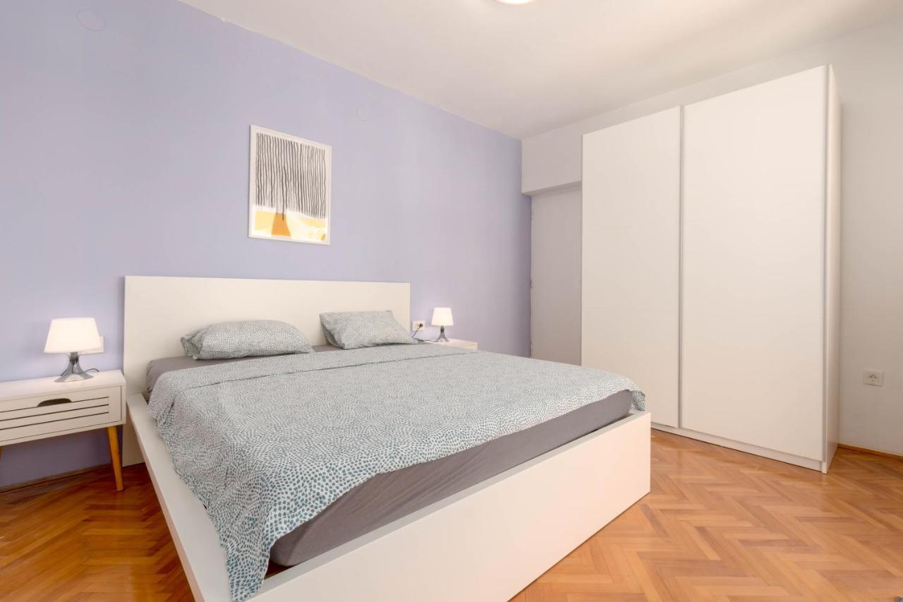 Nona Mileva Apartment Pula Ngoại thất bức ảnh