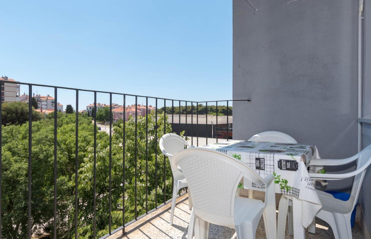 Nona Mileva Apartment Pula Ngoại thất bức ảnh