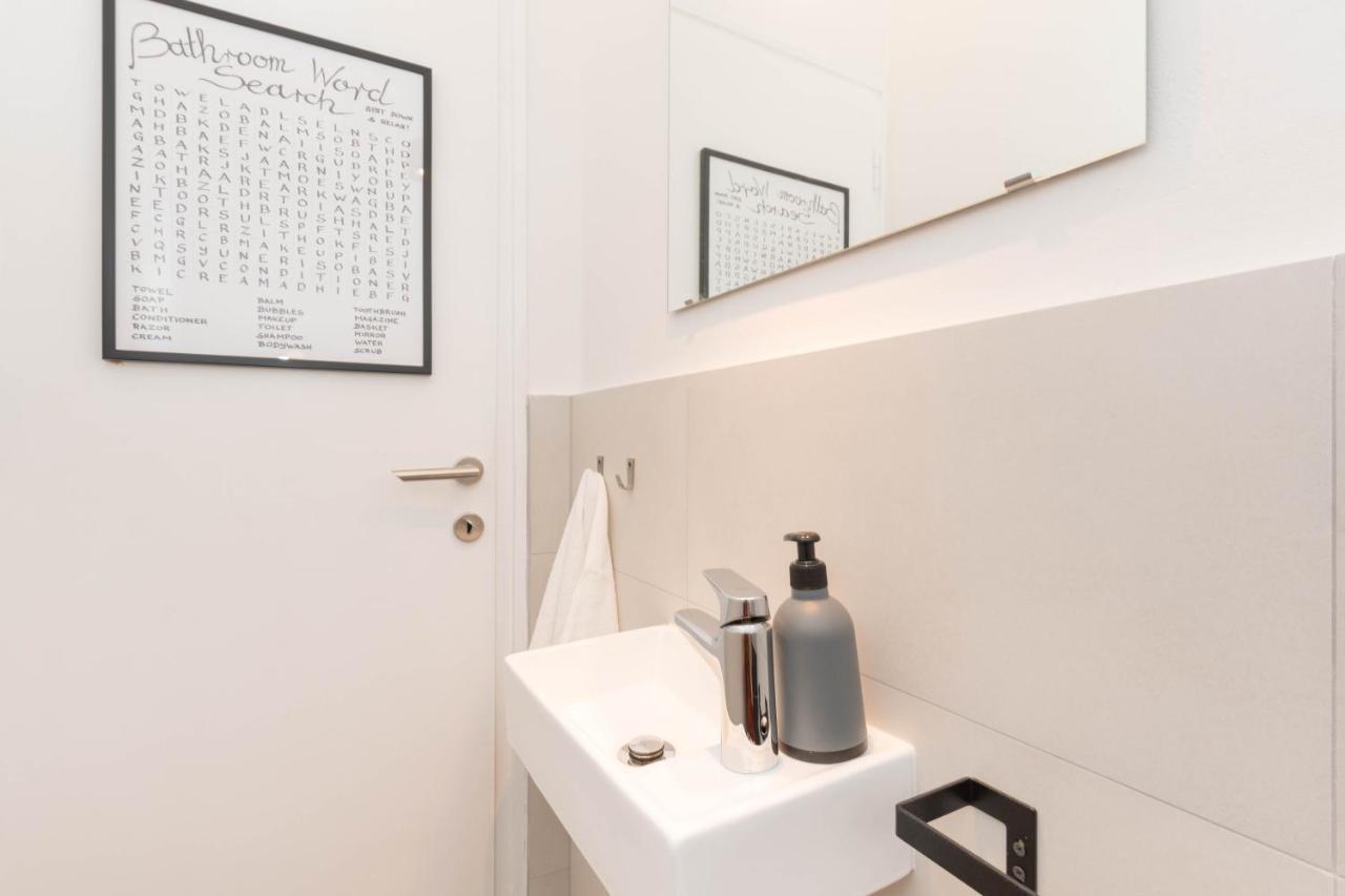 Nona Mileva Apartment Pula Ngoại thất bức ảnh