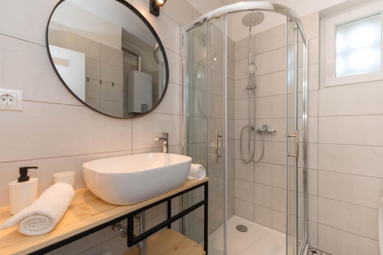 Nona Mileva Apartment Pula Ngoại thất bức ảnh