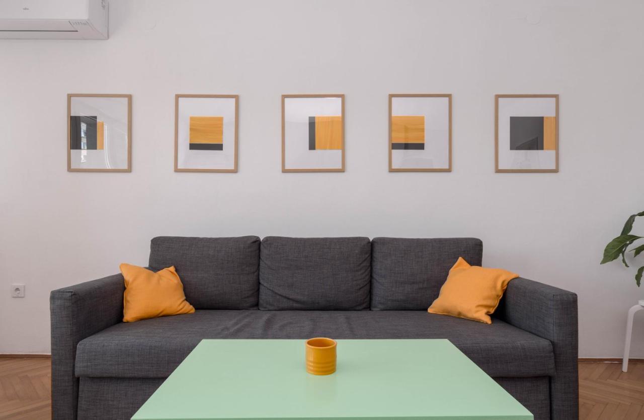 Nona Mileva Apartment Pula Ngoại thất bức ảnh
