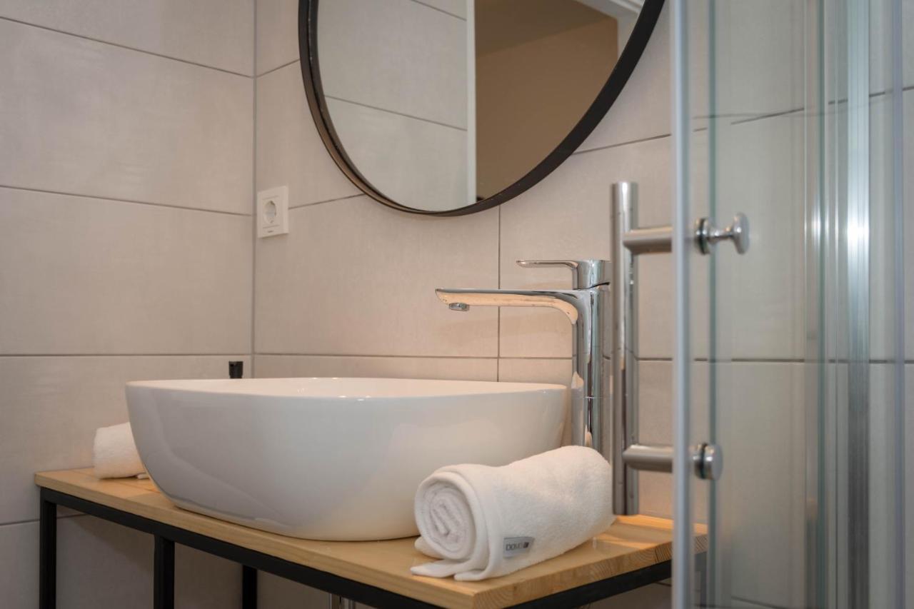 Nona Mileva Apartment Pula Ngoại thất bức ảnh