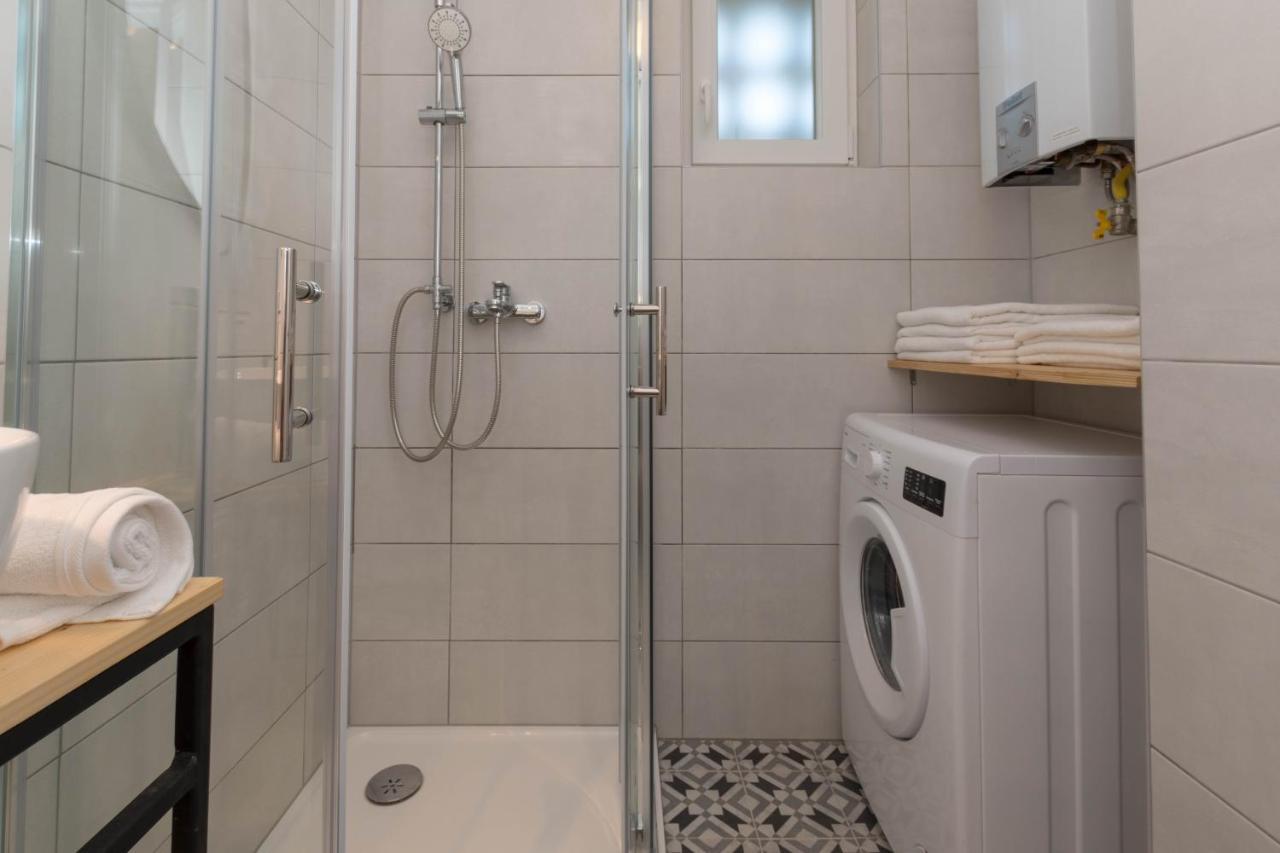 Nona Mileva Apartment Pula Ngoại thất bức ảnh