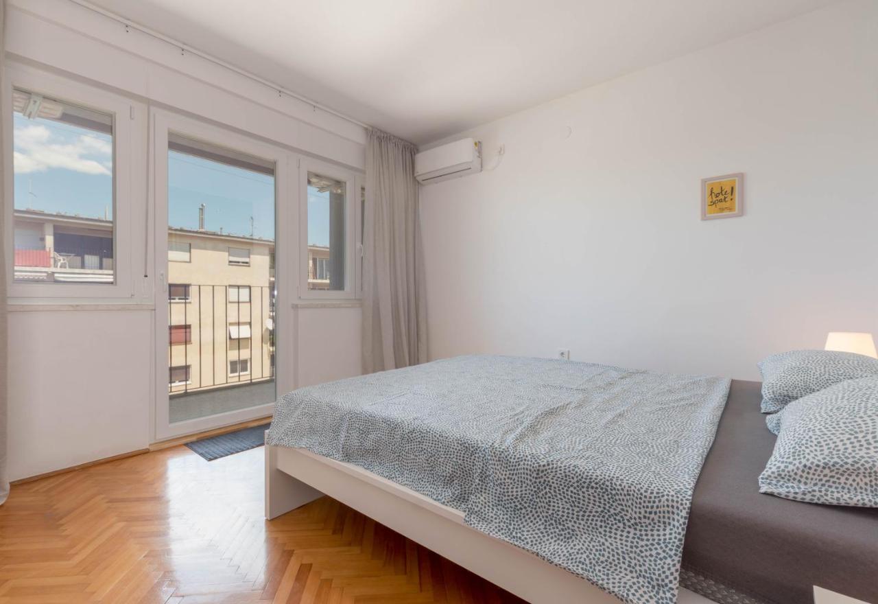 Nona Mileva Apartment Pula Ngoại thất bức ảnh